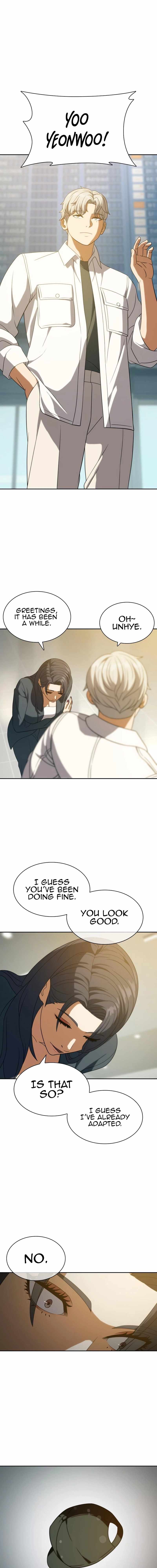 Frozen Warrior Chapter 13 20